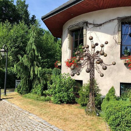 Calvados Hotel Ruda Slaska Kültér fotó