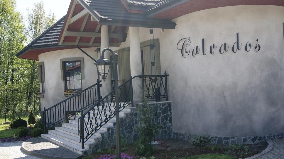 Calvados Hotel Ruda Slaska Kültér fotó