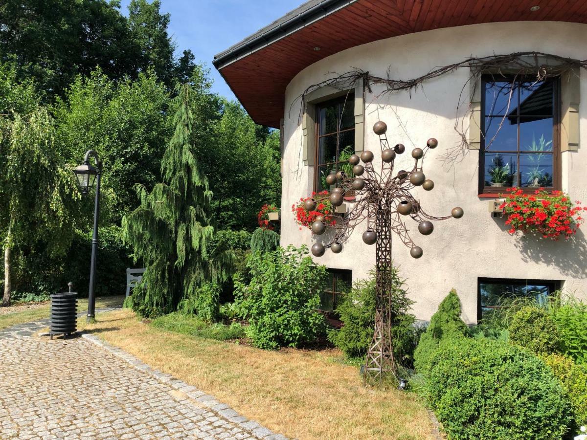 Calvados Hotel Ruda Slaska Kültér fotó